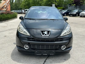 Peugeot 207 1.6d 109 .. | Mobile.bg    7