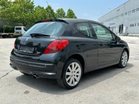 Peugeot 207 1.6d 109 .. | Mobile.bg    4