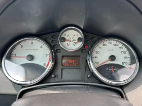 Peugeot 207 1.6d 109 .. | Mobile.bg    14