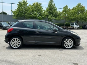 Peugeot 207 1.6d 109 .. | Mobile.bg    5