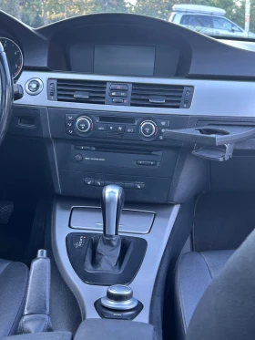 BMW 320 d | Mobile.bg    8