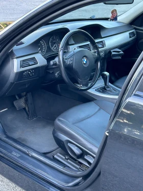 BMW 320 d | Mobile.bg    6