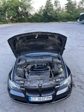BMW 320 d | Mobile.bg    12