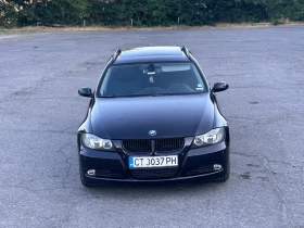 BMW 320 d | Mobile.bg    2