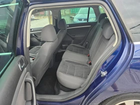 VW Golf 1.9TDI 105K.C. / КЛИМАТРОНИК / НАВИ / ОБСЛУЖЕН - 4199 лв. - 71394649 7