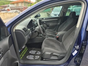 VW Golf 1.9TDI 105K.C. / КЛИМАТРОНИК / НАВИ / ОБСЛУЖЕН - 4199 лв. - 71394649 8