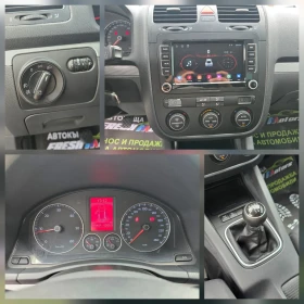 VW Golf 1.9TDI 105K.C. / КЛИМАТРОНИК / НАВИ / ОБСЛУЖЕН - 4199 лв. - 71394649 9