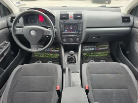 VW Golf 1.9TDI 105K.C. / КЛИМАТРОНИК / НАВИ / ОБСЛУЖЕН - 4199 лв. - 71394649 5