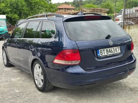 VW Golf 1.9TDI 105K.C. / КЛИМАТРОНИК / НАВИ / ОБСЛУЖЕН - 4199 лв. - 71394649 3