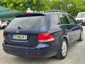 VW Golf 1.9TDI 105K.C. / КЛИМАТРОНИК / НАВИ / ОБСЛУЖЕН - 4199 лв. - 71394649 4