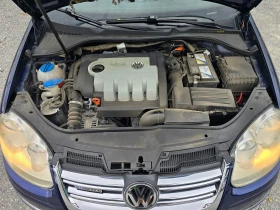 VW Golf 1.9TDI 105K.C. / КЛИМАТРОНИК / НАВИ / ОБСЛУЖЕН - 4199 лв. - 71394649 12