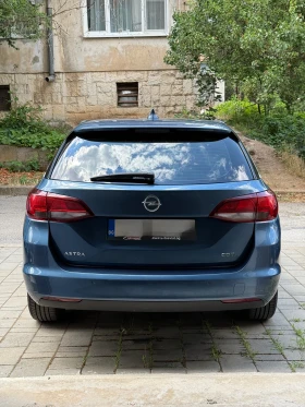 Opel Astra | Mobile.bg    6