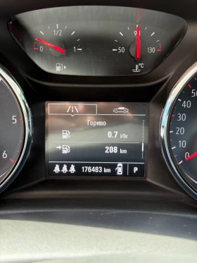 Opel Astra | Mobile.bg    9