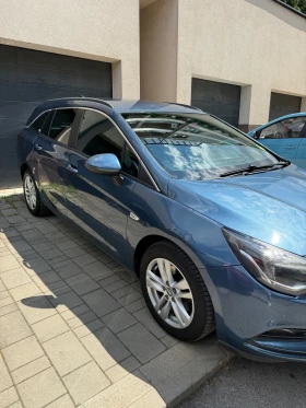 Opel Astra | Mobile.bg    3