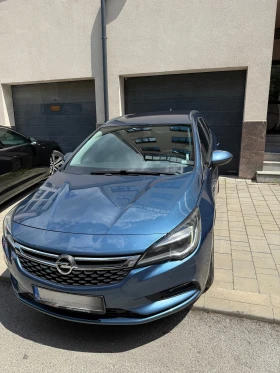 Opel Astra | Mobile.bg    2