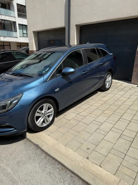Opel Astra | Mobile.bg    4