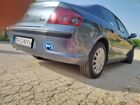 Peugeot 407 | Mobile.bg    10