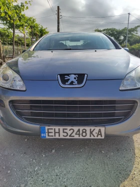 Peugeot 407 | Mobile.bg    4