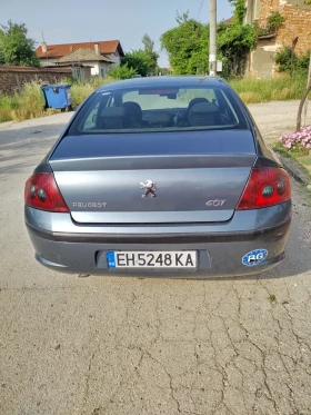 Peugeot 407 | Mobile.bg    12