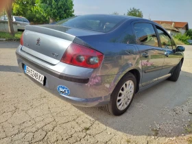 Peugeot 407 | Mobile.bg    11
