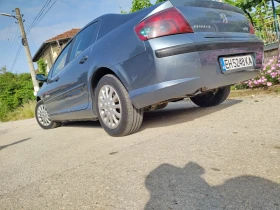 Peugeot 407 | Mobile.bg    9