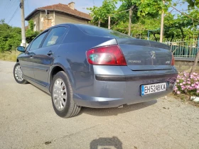 Peugeot 407 | Mobile.bg    5