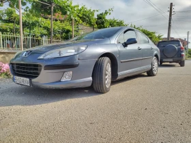 Peugeot 407 | Mobile.bg    2