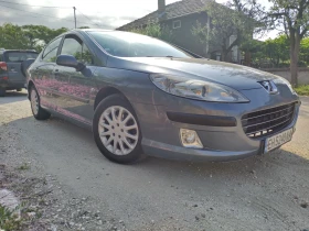 Peugeot 407 | Mobile.bg    3