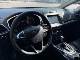 Ford Galaxy 2.0 DIESEL AUSTRIA - 17000 лв. - 13212930 7