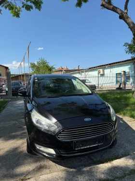 Ford Galaxy 2.0 DIESEL AUSTRIA - 17000 лв. - 13212930 3