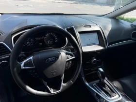 Ford Galaxy 2.0 DIESEL AUSTRIA - 17000 лв. - 13212930 10