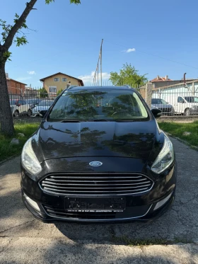 Ford Galaxy 2.0 DIESEL AUSTRIA - 17000 лв. - 13212930 2