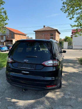 Ford Galaxy 2.0 DIESEL AUSTRIA - 17000 лв. - 13212930 4