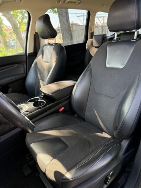 Ford Galaxy 2.0 DIESEL AUSTRIA - 17000 лв. - 13212930 12