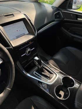 Ford Galaxy 2.0 DIESEL AUSTRIA - 17000 лв. - 13212930 13
