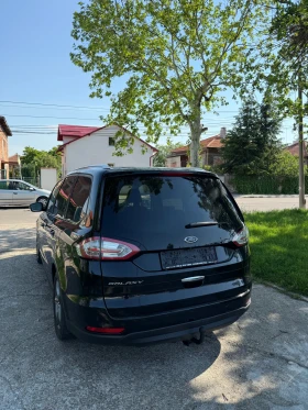 Ford Galaxy 2.0 DIESEL AUSTRIA - 17000 лв. - 13212930 6
