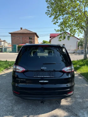 Ford Galaxy 2.0 DIESEL AUSTRIA - 17000 лв. - 13212930 5