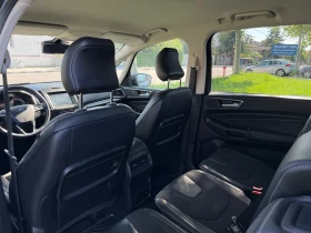 Ford Galaxy 2.0 DIESEL AUSTRIA - 17000 лв. - 13212930 16