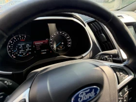 Ford Galaxy 2.0 DIESEL AUSTRIA - 17000 лв. - 13212930 8