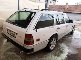 Обява за продажба на Mercedes-Benz 124 250д ~3 000 лв. - изображение 2