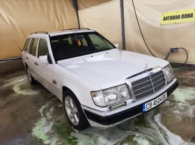 Обява за продажба на Mercedes-Benz 124 250д ~3 000 лв. - изображение 4