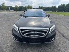 Mercedes-Benz S 500 AMG* PACK* BURMESTER* ОБДУХВАНЕ* МАСАЖ* КАМЕРА* ПО - 32500 лв. - 71469241 7