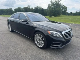 Mercedes-Benz S 500 AMG* PACK* BURMESTER* ОБДУХВАНЕ* МАСАЖ* КАМЕРА* ПО - 32500 лв. - 71469241 3