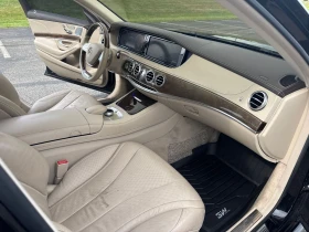 Mercedes-Benz S 500 AMG* PACK* BURMESTER* ОБДУХВАНЕ* МАСАЖ* КАМЕРА* ПО - 32500 лв. - 71469241 13