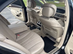 Mercedes-Benz S 500 AMG* PACK* BURMESTER* ОБДУХВАНЕ* МАСАЖ* КАМЕРА* ПО - 32500 лв. - 71469241 14