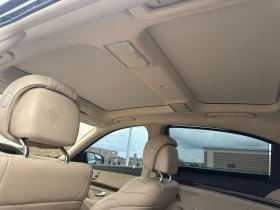 Mercedes-Benz S 500 AMG* PACK* BURMESTER* ОБДУХВАНЕ* МАСАЖ* КАМЕРА* ПО - 32500 лв. - 71469241 16