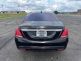 Mercedes-Benz S 500 AMG* PACK* BURMESTER* ОБДУХВАНЕ* МАСАЖ* КАМЕРА* ПО - 32500 лв. - 71469241 8