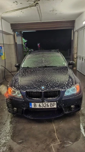 BMW 330 330d M Harman Kardon  | Mobile.bg    13