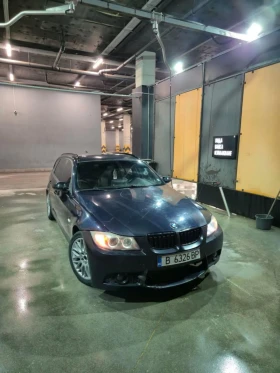 BMW 330 330d M Harman Kardon  | Mobile.bg    5