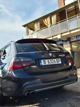 BMW 330 330d M Harman Kardon  | Mobile.bg    8